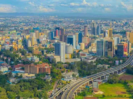 Kenya Beats 9 Countries In New Report: How Real Estate Firms Are Making Billions Here