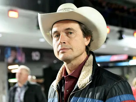 Kimbal Musk Net Worth