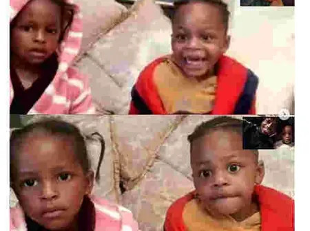 Zari Hassan Finally Allows Singer Diamond Platnumz to See His Kids