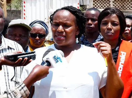 Fury erupts in Taita Taveta over misplaced county budget priorities