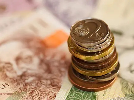 Kenya’s 91-Day Treasury Bill Yields Dip Below 8% For First Time Since 2022 Amid Strong Investor Demand