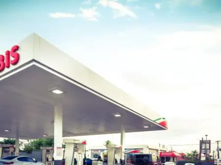 Rubis Kenya H1 Sales Drops 7% to KSh 69bn, Redeems KSh 5.3bn Fuel Subsidy Papers