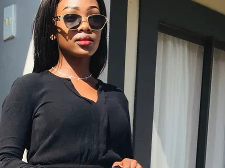 Vera Sidika’s Advice To Women: “Cooking Won’t Make A Man Stay”