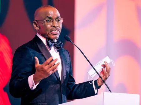 Safaricom at 25: Peter Ndegwa speaks on growth, Ethiopia gamble and road ahead