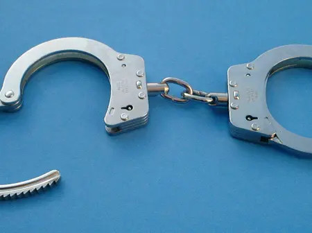 Teenager arrested over murder of student in Bungoma