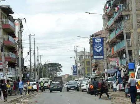 Details of the extortion ring terrorising bar & restaurant owners in Nairobi estates