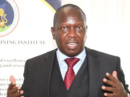 Senators grill ODPP over withdrawal of 18 county graft cases without EACC input