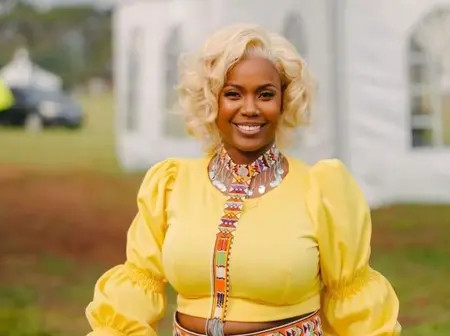 Sanaipei and DJ Pinye to Fly Kenya’s Flag at Global Intervision 2025