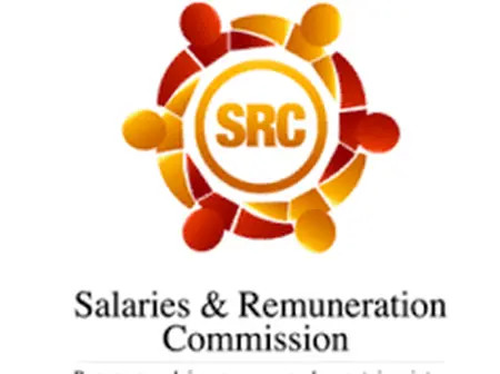 Counties Slash Wage Bill Share as SRC Projects Sharp Drop