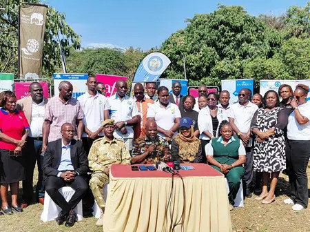 Kisumu journalists to benefit from tourism grants as county unveils ‘Kisumu My Pride’