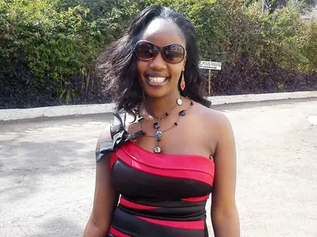 UDA’s Cherotich Caren Kiki Linked to Affair and Corruption Allegations