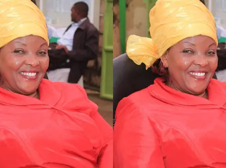 Agnes Muthama Profile: Educational Background, Career, Family and Net Worth