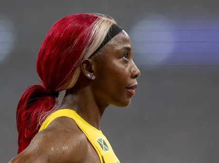 Shelly-Ann Fraser-Pryce Sends Powerful Message as She Reveals Biggest Lesson From Glittering 18-Year Career