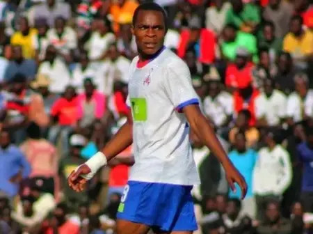 School Games breakout star Ashihundu attracts interest from Sweden