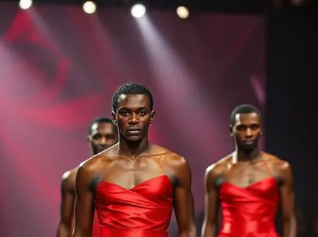How Kenyan content creators are challenging stereotypes with bold artistic expression