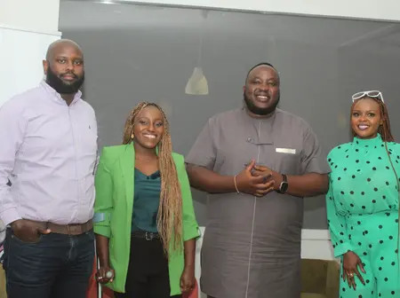 Kenyan Artists Claim Half of Mdundo’s $1 Million Royalty Payout to African Musicians