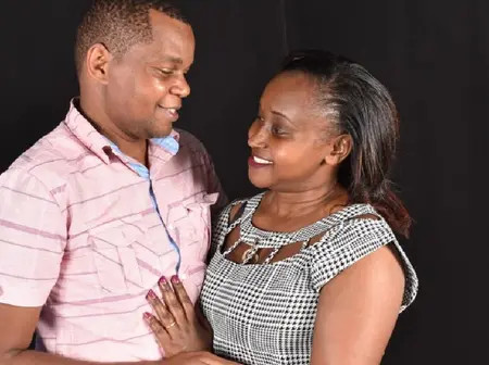 Gospel singer Phillis Mutisya’s husband accuses her of serial infidelity