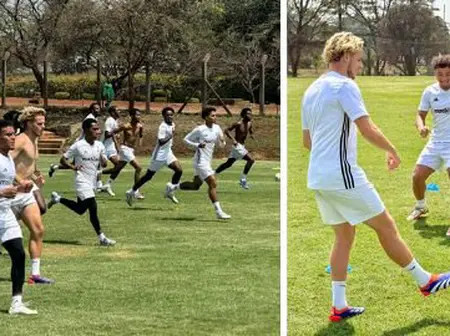 Why Harambee Stars Opponents Seychelles Do Not Earn Anything for Playing for Their Country