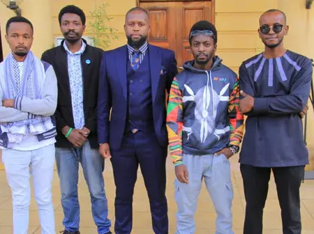 We don’t tap into Kenyans phones, digital devices, DCI dismisses reports – TV47 Digital