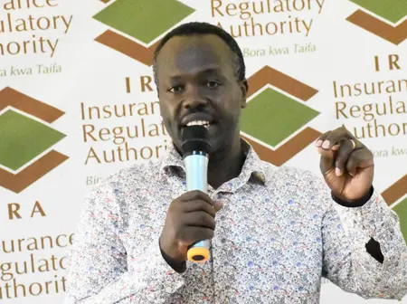 Kenya’s insurance sector grows to Sh240.3 billion in Q2 2025 as fraud, complaints climb
