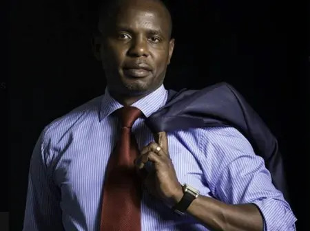 Mathare Mp Anthony Oluoch’s Father Dies