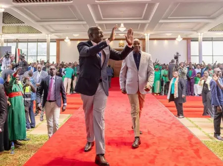 Teachers to get 20% of Affordable Housing units – Ruto