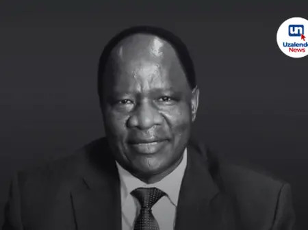 Dalmas Otieno, Former Rongo MP and Cabinet Minister, Dies at 75