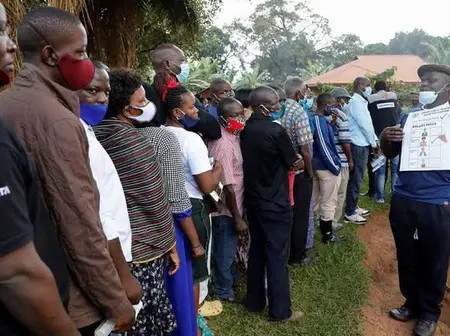 “After Failing Elections For Many Years, I Finally Won Elections After I Did This” Ugandan Politician Spills His Secret