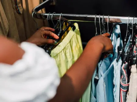 14 thrifting warning signs you must never ignore