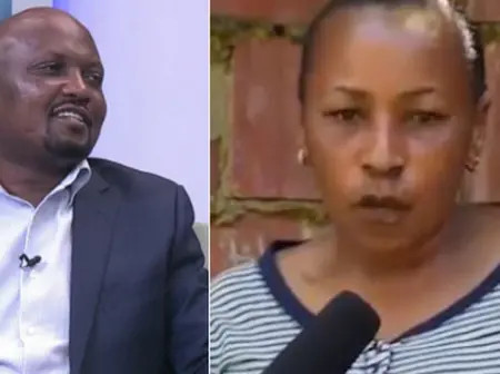MP Moses Kuria Arrested for Allegedly Assaulting Woman