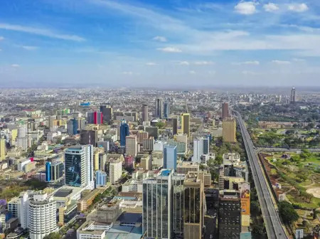 Nairobi County To Create Boroughs In Major Overhaul: Why Residents Should Be Relieved