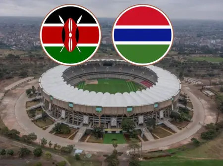 Kenyans Warned On Fake Website Claiming To Sell Kenya vs Gambia Tickets