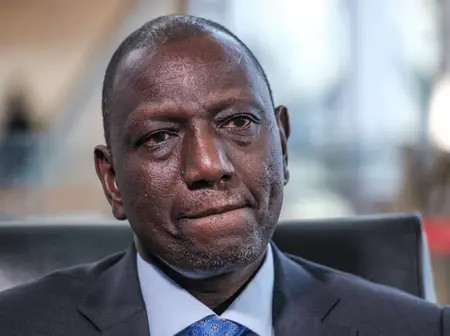 Ruto’s office spent Sh2 million daily on printing, report reveals