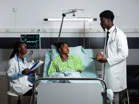 Private hospitals stop SHA services amid payment crisis