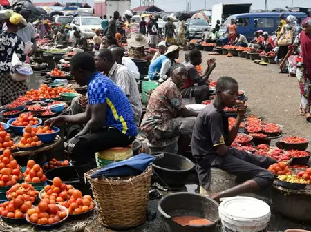 Poverty in Nigeria has reached critical levels, recent data shows. About: 31% of Nigerians lived in poverty prior to the COVID-19 epidemic. Since then, an additional 42 million have become poor, increasing the poverty rate to about 46% in 2024.