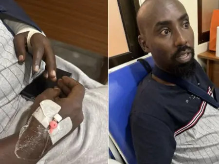 “They Thought I Was Dead”: Ex-County Health Officer Recounts Abduction, Blames Isiolo Governor