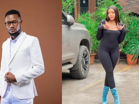 Director Trevor Urges Mungai Eve to Apologize Over Controversial Remarks