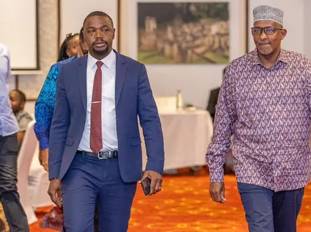 KMPDU Announces Release of Final 2017–2024 Salary Arrears for Doctors