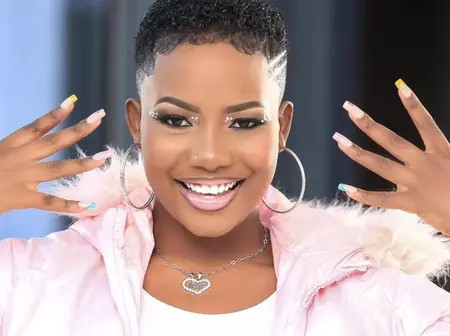 Adelle Onyango’s Marriage Collapse, Heartbreak and Mental Health Battle