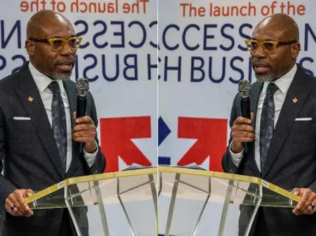 Access Bank Kenya Appoints New Country Managing Director