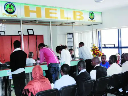 Senators demand reopening of HELB portal to allow more students to apply