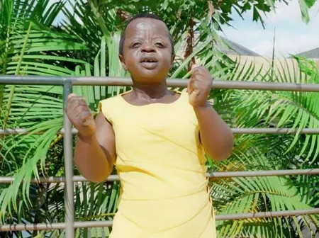 Inside last moments of Rwandese gospel singer Gogo