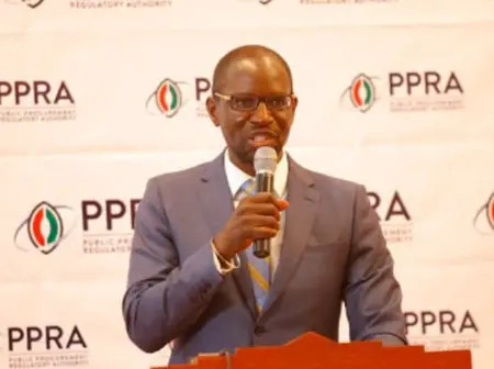 Chris Kirubi’s Son-In-law to Take Control of Centum, His Multi-Billion-Shilling Real Estate Company