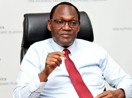 PS Kiptoo: Government has full control of e-Citizen platform