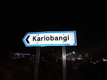 Kariobangi North MCA Aspirant Accused of Stealing from Employer to Fund Campaigns