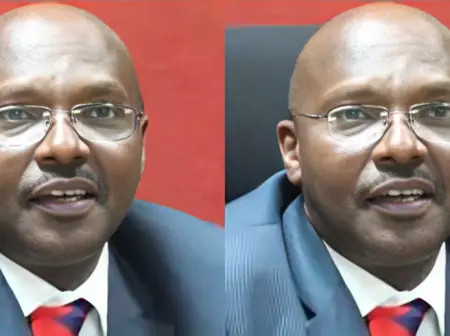 CCTV Footage Reveals Fresh Details Before Lawyer Kyalo Mbobu Assassination