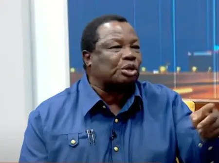 COTU raises alarm over proposed Business Laws Bill, warns of threat to workers’ rights