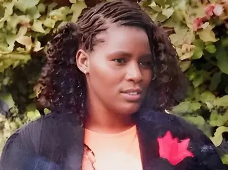 Saidia Kijana Samuel
