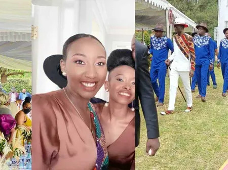 Evelyn Chemutai Biography: The Woman Keeping a Low Profile in Kenya’s First Family
