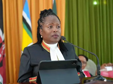 Judiciary, MPs clash over setting of judges’ allowances